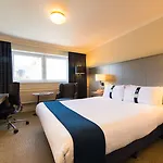 Holiday Inn Edinburgh Zoo