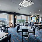 Holiday Inn Edinburgh Zoo