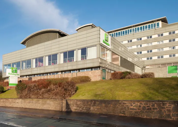 Holiday Inn Edinburgh Zoo