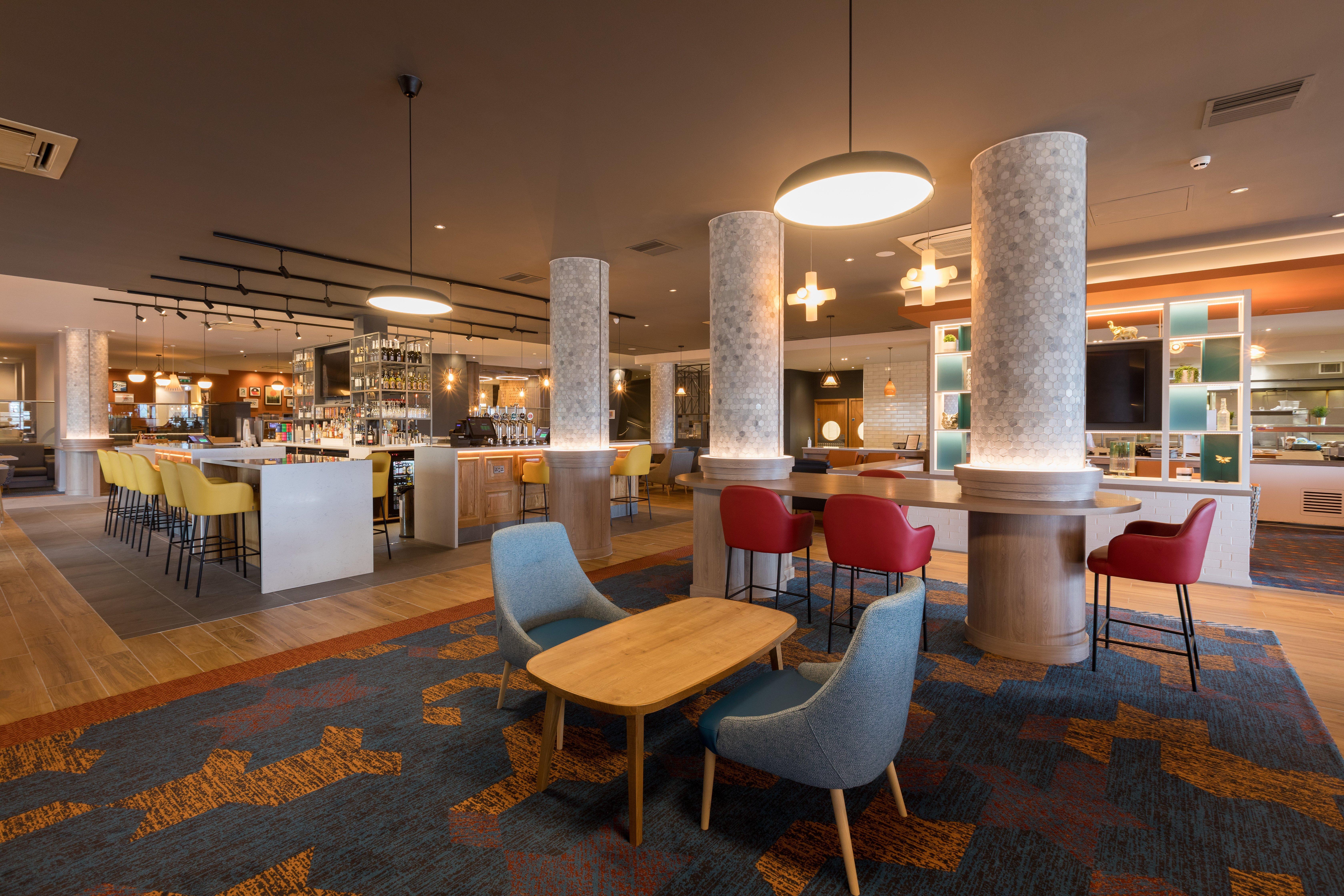Zoo By Ihg 4* EDI