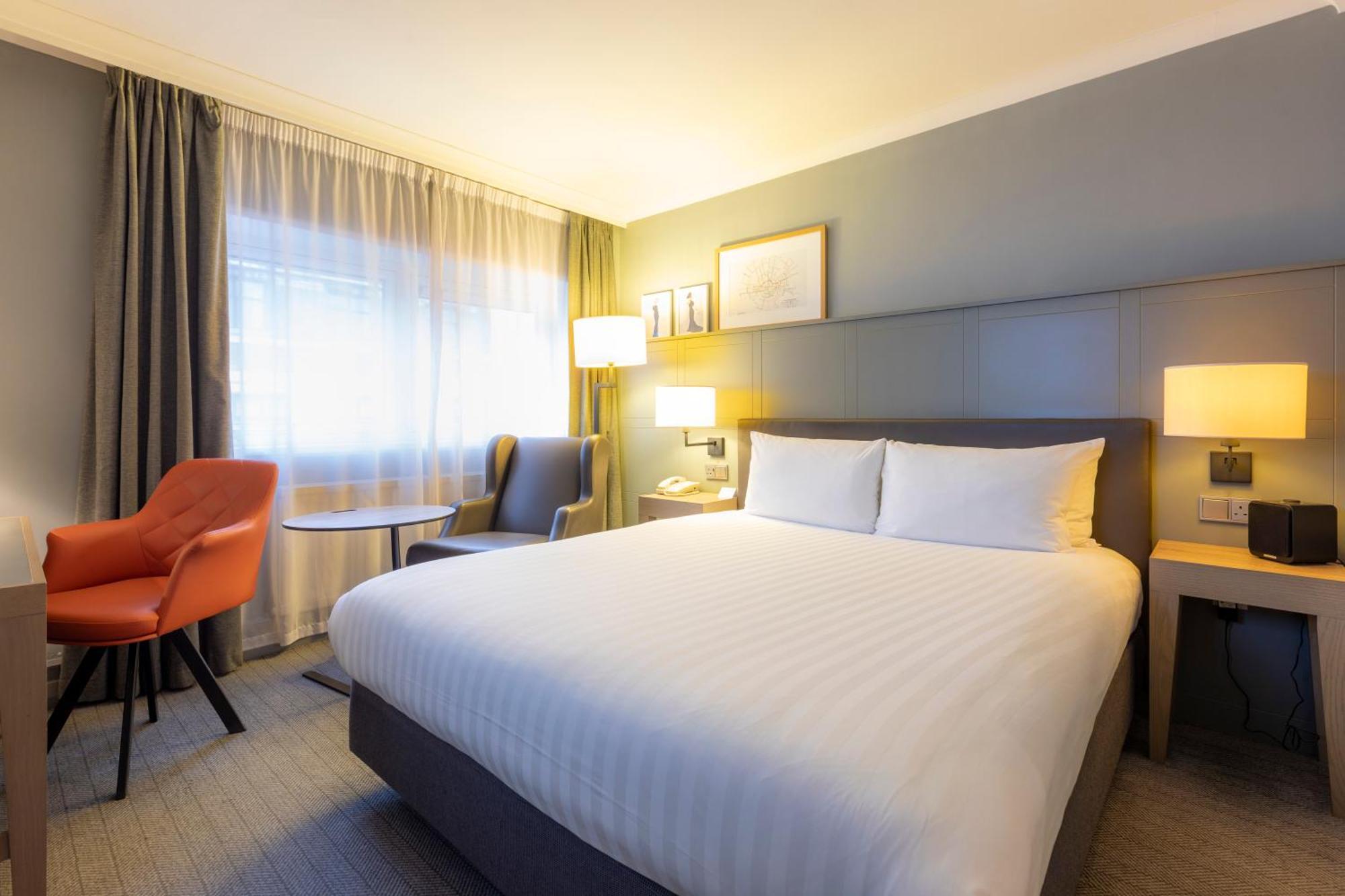 Zoo By Ihg Hotel EDI