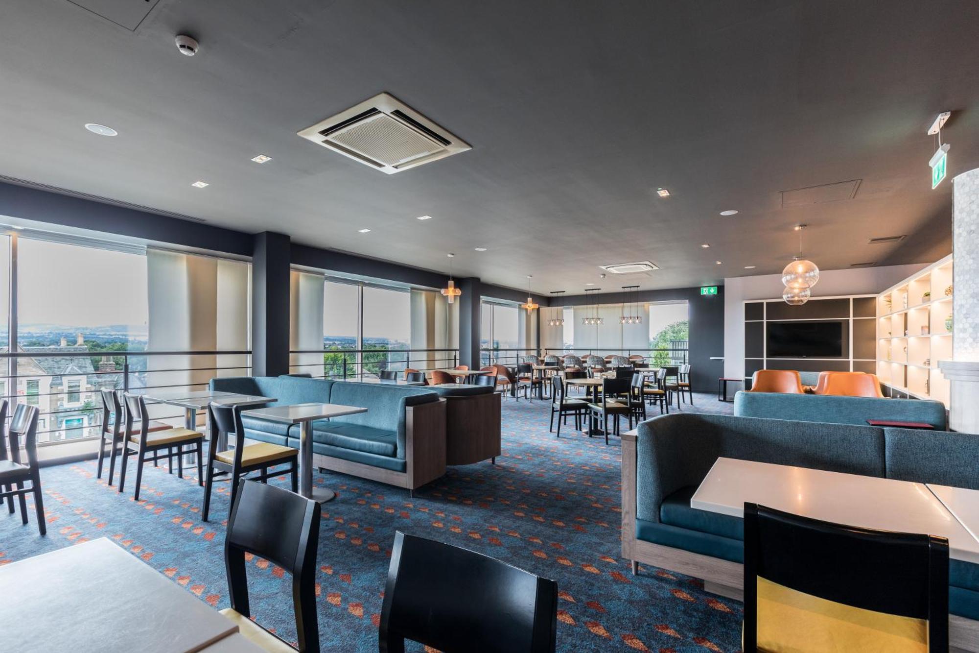 Hotel Zoo By Ihg EDI