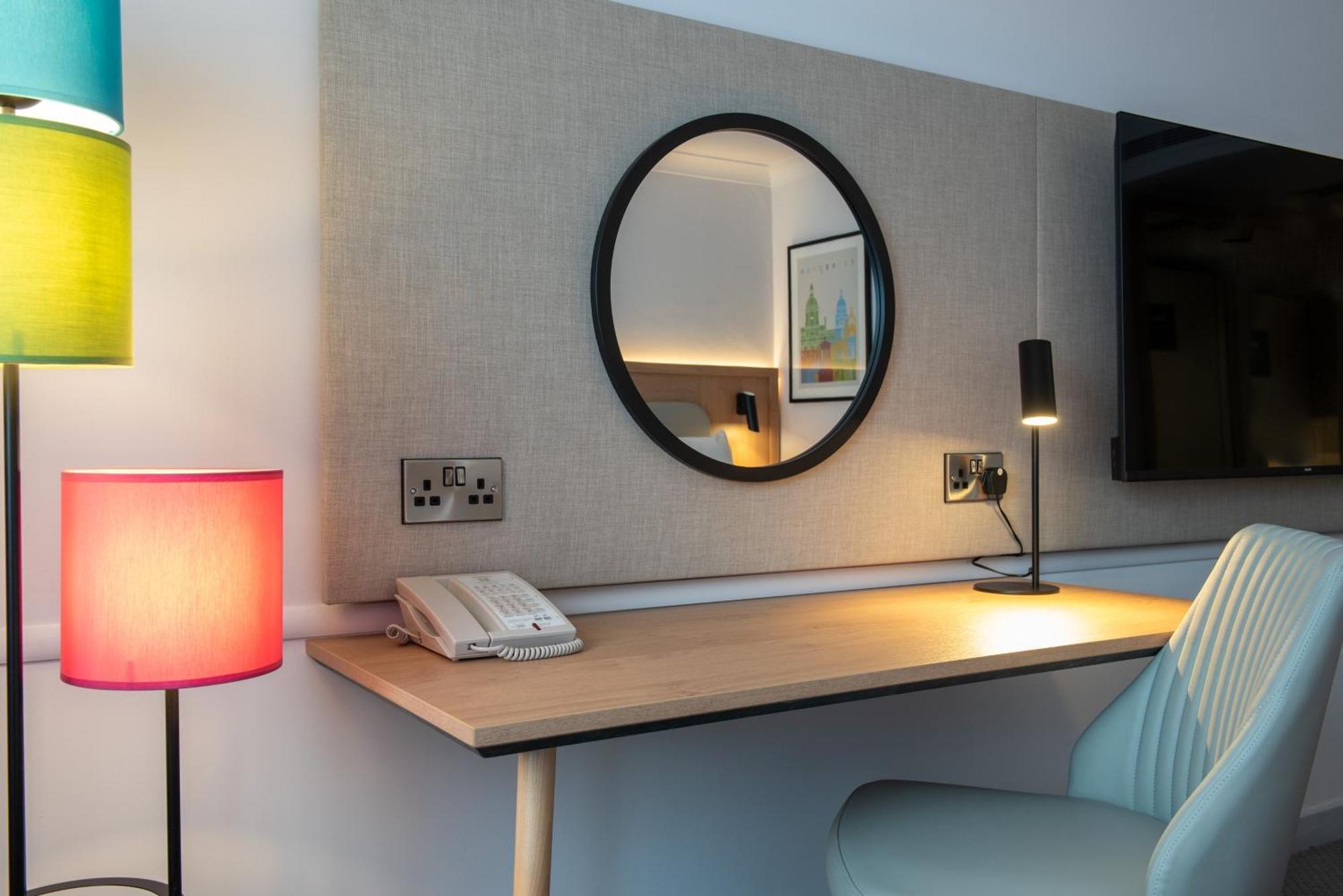 Hotel Zoo By Ihg EDI
