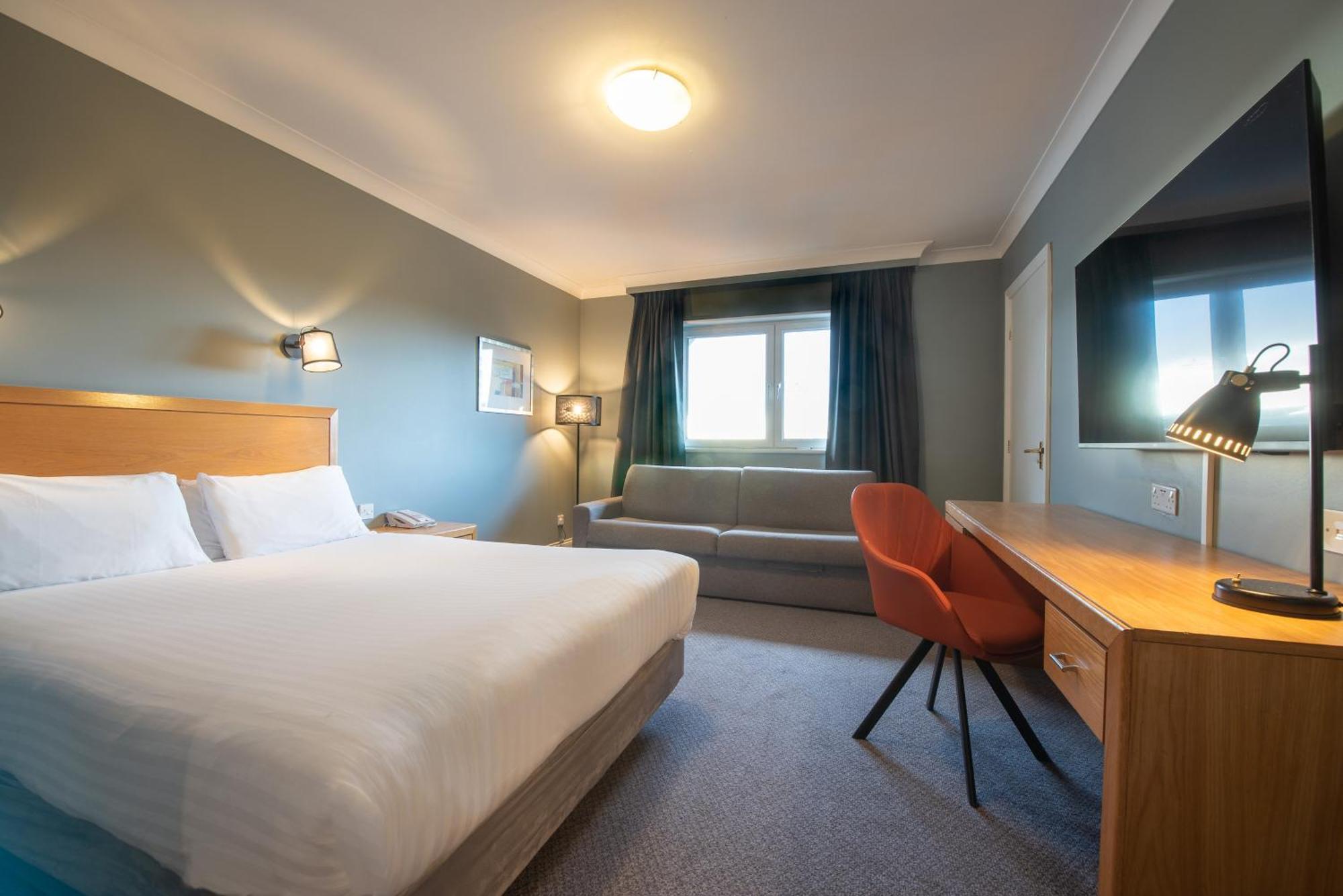 Zoo By Ihg EDI