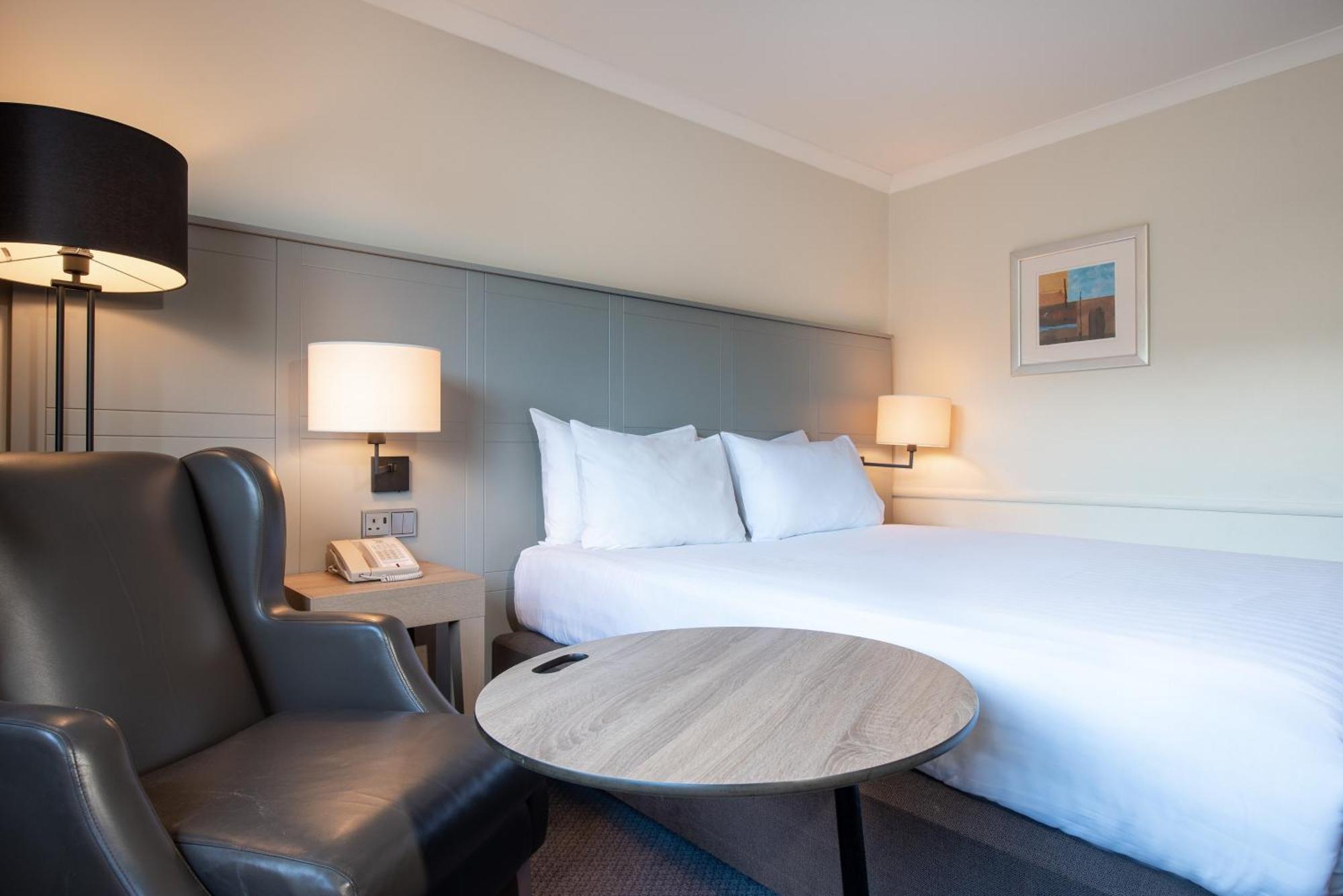 Zoo By Ihg Hotel EDI