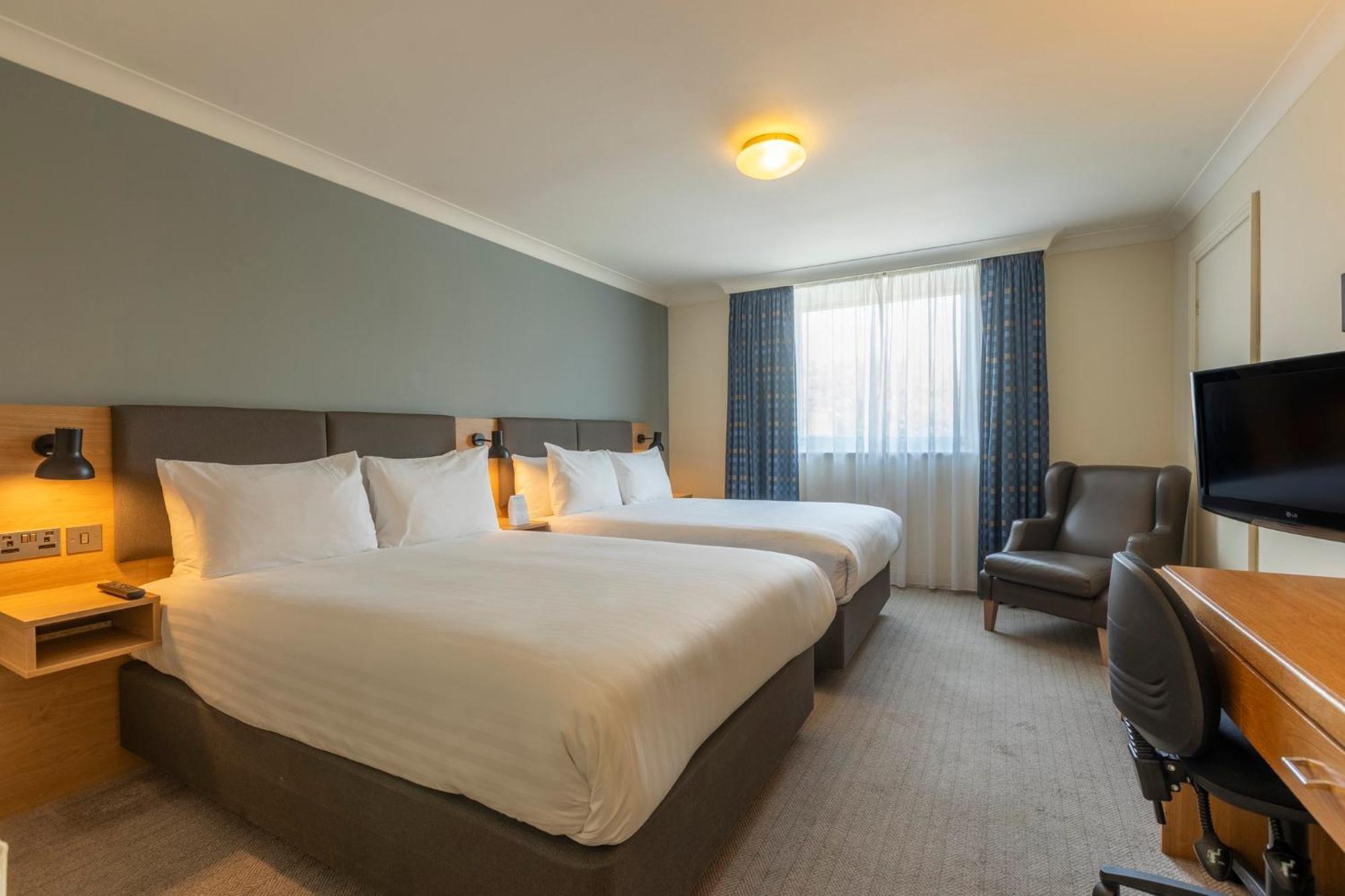 Hotel Zoo By Ihg EDI