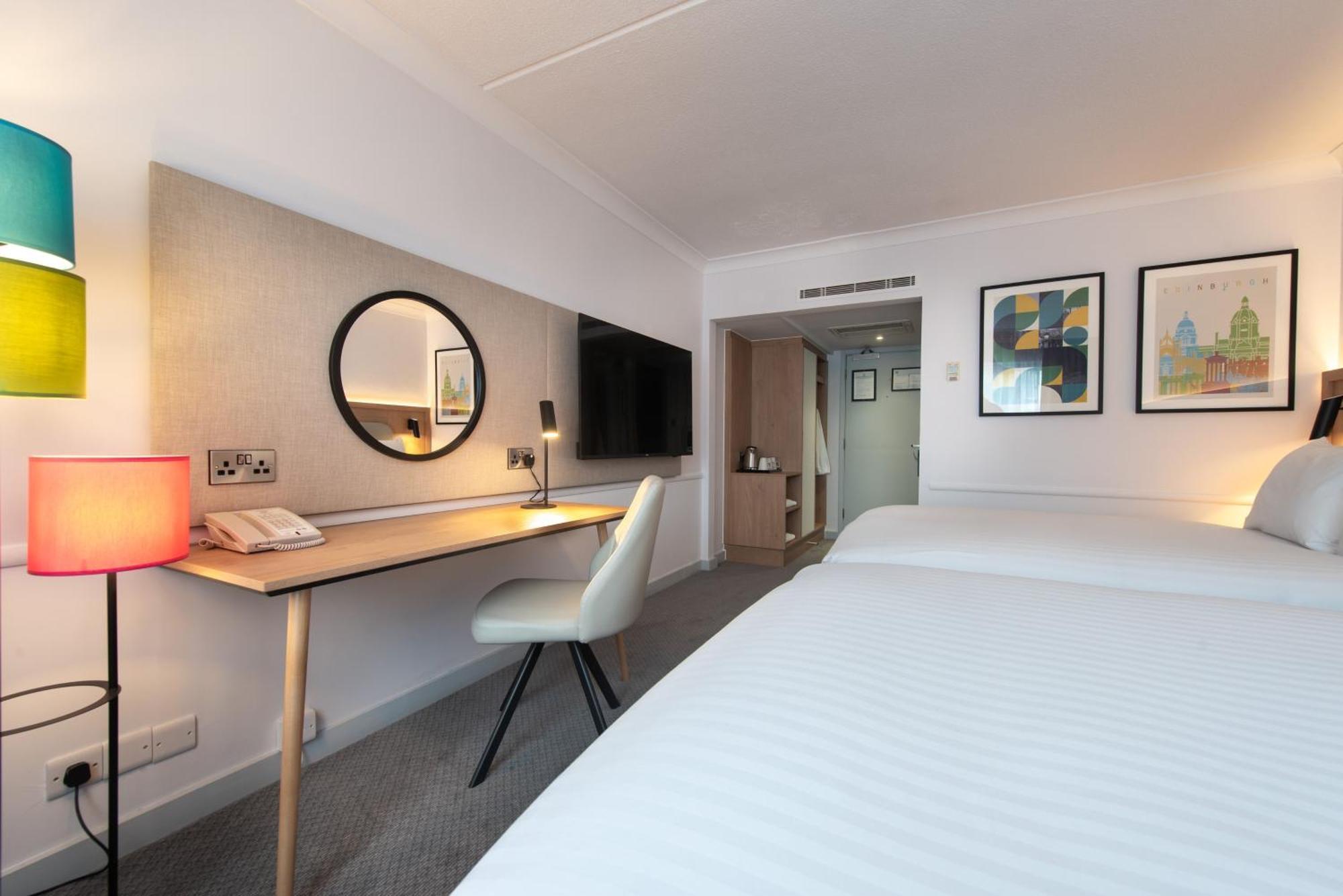 Zoo By Ihg 4* EDI