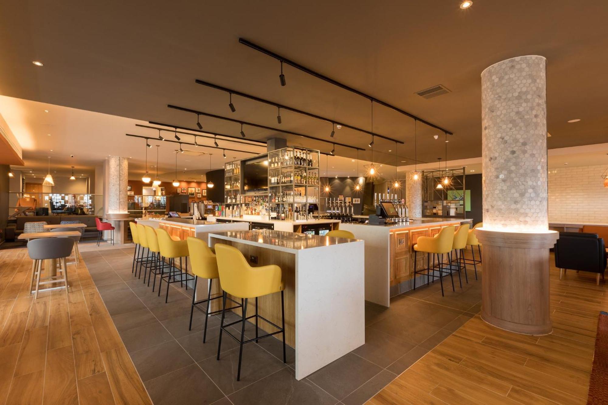 Hotel Zoo By Ihg EDI