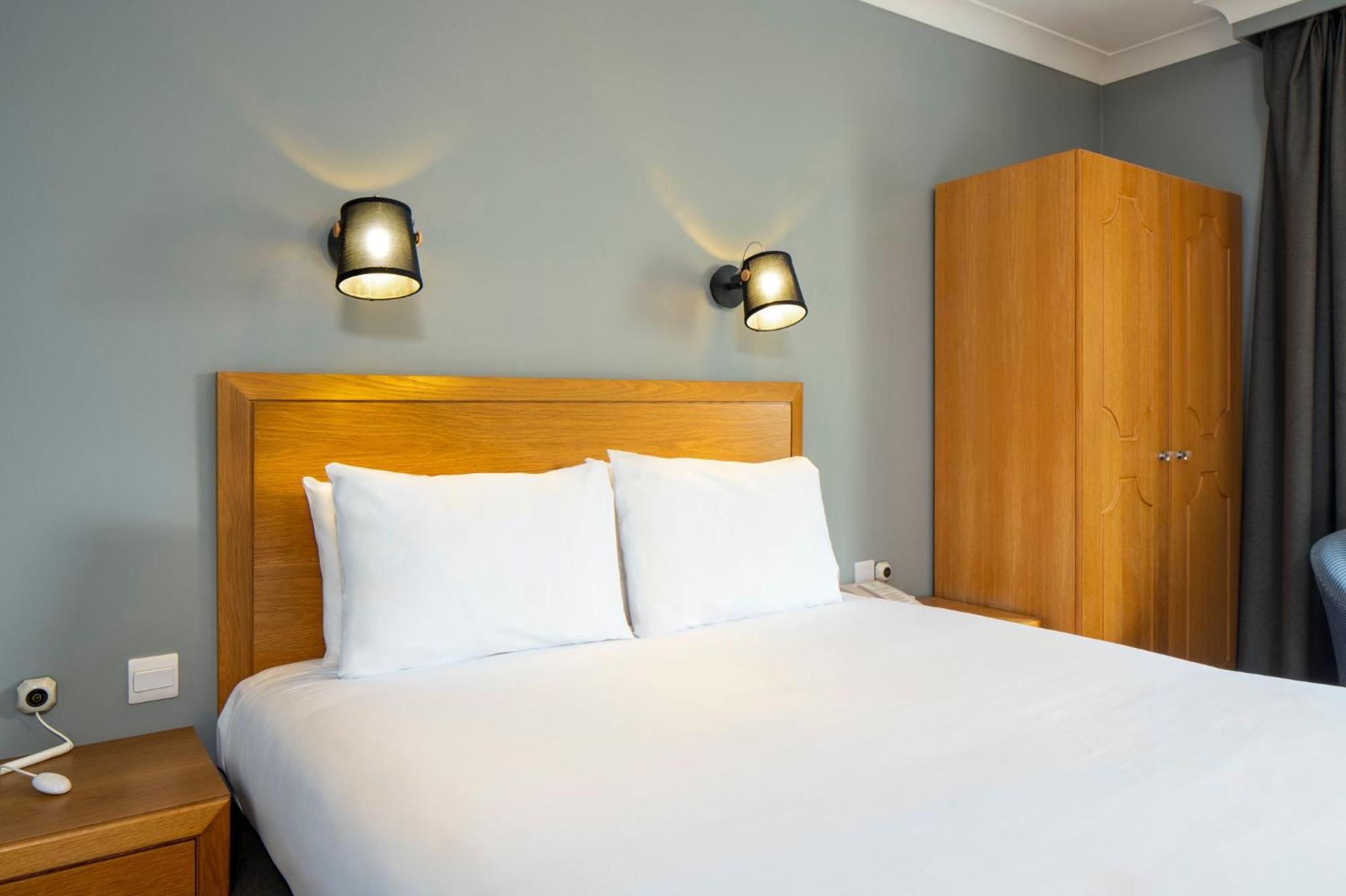 Zoo By Ihg Hotel EDI