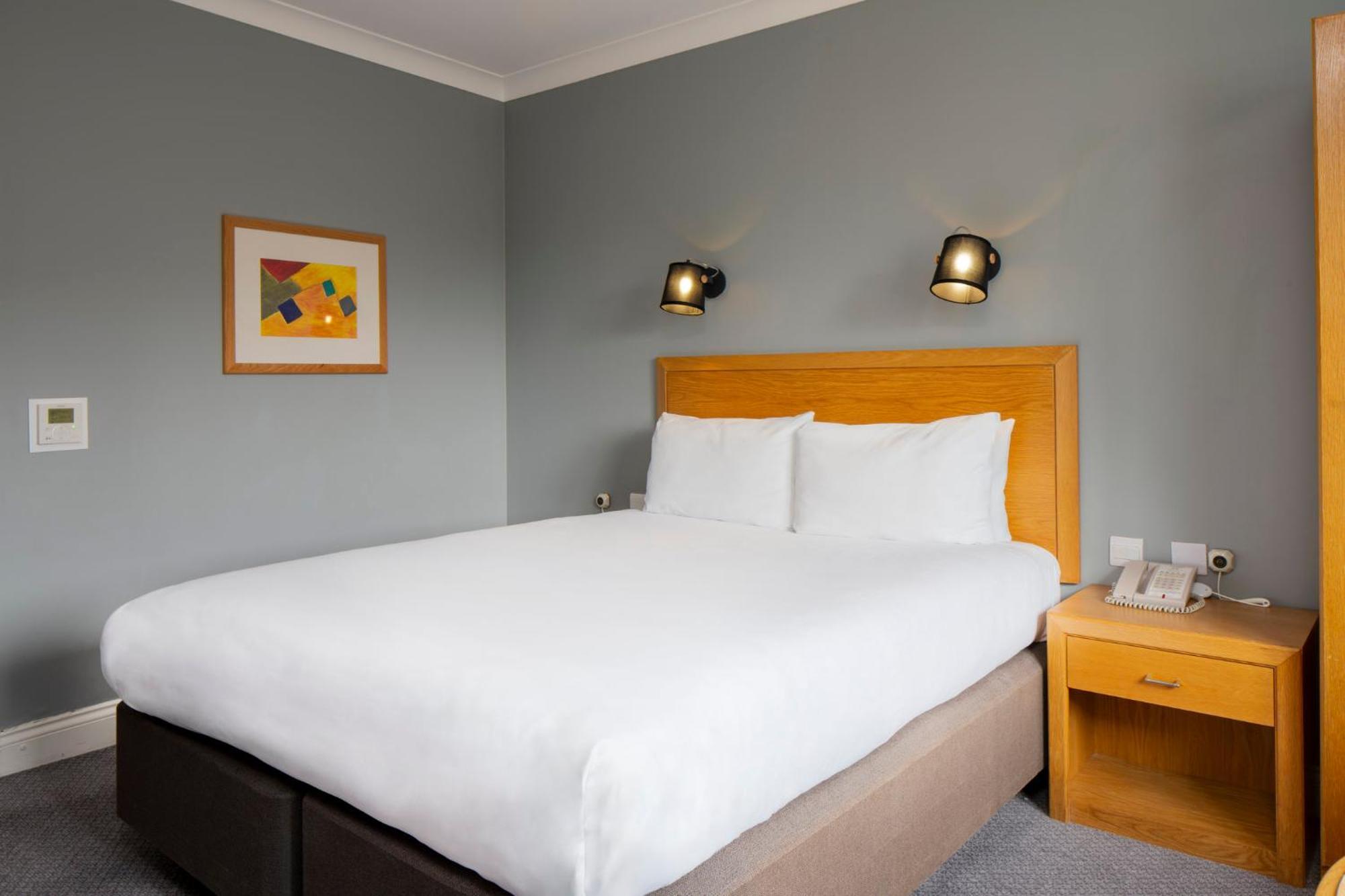Zoo By Ihg 4* EDI