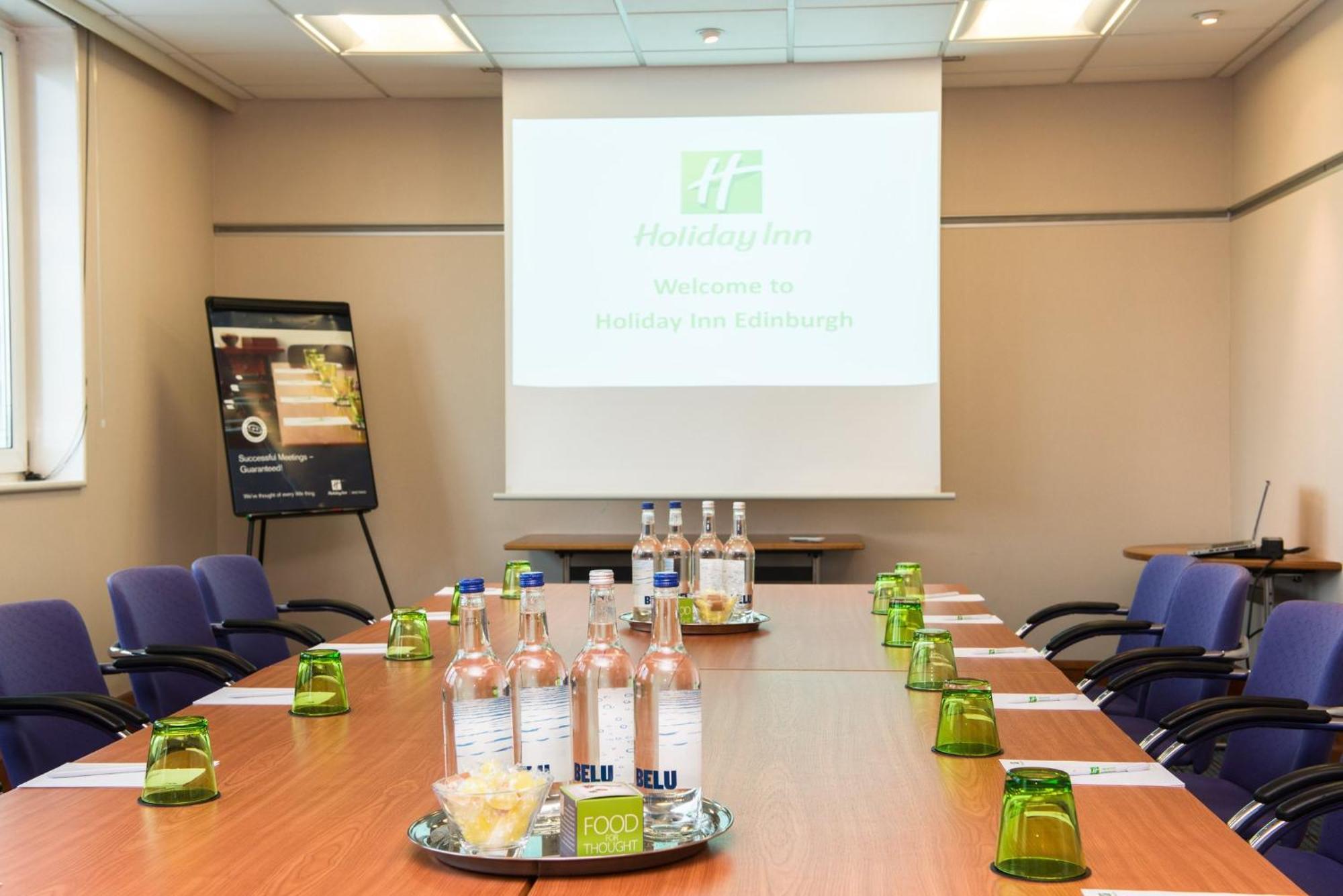 Zoo By Ihg Hotel Edinburgh